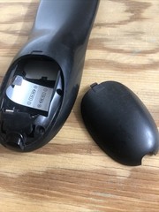 Logitech Harmony 650 Advanced All in One Programmable Universal Remote Control