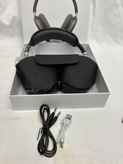 Unbranded ROHS Headphones Ear Cups With Case NOB