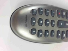 Logitech Harmony 650 Universal Remote Control