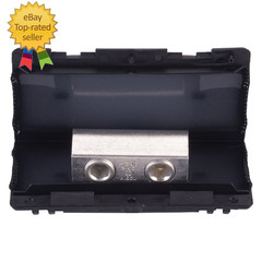 ESGS-4/0 Easy-Splice In-Line Gel Splice Kit with Connector, 2-4/0 AWG Wire Range