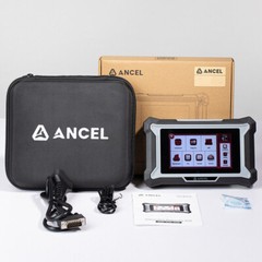 For PORSCHE OBD2 Scanner Bi-directional Test Full System Diagnostic Tool ABS SRS
