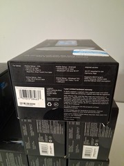 Logitech Harmony Smart Control Hub & Remote Alexa, Google Apple,Sealed