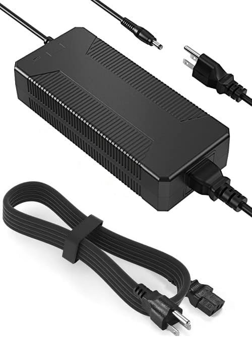 48V 5A Power Adapter Supply for Home Audio Bluetooth Stereo Receiver Amplifier