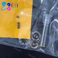 New For TURCK Proximity Switch Sensor Bi6U-M12-AP6X-H1141 10-30VDC 200mA 6mm