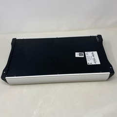 Taramps Smart 5 5000W RMS Monoblock Amp 1-2Ω Silver/Black