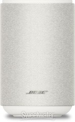 Bose Lifestyle Ultra Wireless Smart Speaker – White Smoke