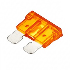 500x 5A ATC/ATO Blade Fuses – Auto Truck RV Marine – Workshop Bulk Supply