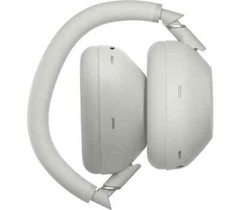 Sony WH-1000XM6 Best Wireless Bluetooth Noise Canceling Headphones (Platinum)