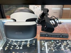 Sony PlayStation VR Headset Only – CUH-ZVR2