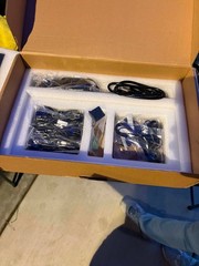Monoprice Blackbird 4k Hdmi 4×4 Matrix With Hdbaset Out 18g 4k@60hz w/3 Receiver