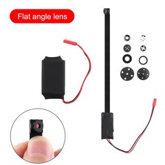Full HD 1080P 4K Cam Wireless WiFi Security Mini Micro Pinhole Screw DIY Cam DVR