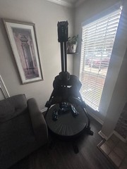 KAT Walk C2 CORE VR Treadmill