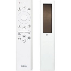 Samsung BN59-01391A OEM Solar Powered Remote Control for Samsung TVs