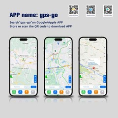 4G Tracking Device Real Time Support Remote Fuel Cut-Off Vehicle GPS Tracker