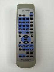 Kenwood RC-RP0702 Original OEM Remote Control for Stereo System