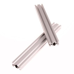 2/4/10x 2040 T-Slot Aluminum Extrusion 300mm – 1000mm 20mm x 40mm CNC 3D Printer