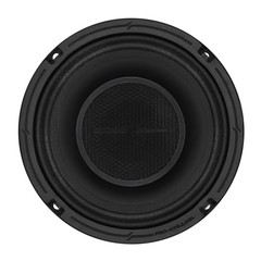 DS18 PRO-HY6.4MSL 6.5″ Shallow Hybrid Mid-Range Loudspeaker 300W 4-Ohms – PAIR