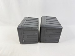 Bose 151 Indoor Outdoor Extreme Weather Proof Speaker Pair Tested Working !
