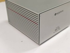 USED Highphonic HP-TX for Denon 103/103R PRO Step up Transformer, Japan made