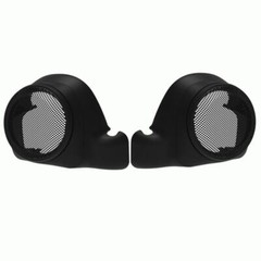 Metra BC-HDLFP Lower Fairing Speaker Pods – Harley Davidson Twin Cooled