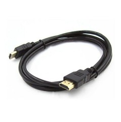 HDMI-Compatible Male 1080p Cable HD 4K 3D TV LCD Plasma Lead 0.5m 1m 1.5m 3m