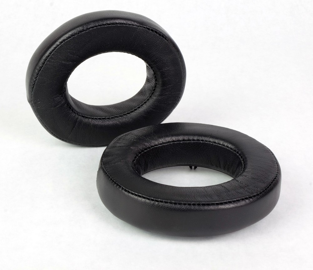 Dekoni Audio Replacement Earpads for Focal Elear/Clear/Utopia – Elite Sheepskin