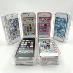 New Apple iPod Touch 6th Gen 7th Generation 128GB 256GB All Color US Stock lot