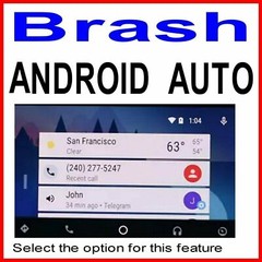 MITSUBISHI TRITON 2009-14 PRO SERIES GLX GPS CARPLAY ANDROID AUTO 360 CAMERAS