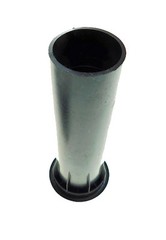 2 Pack 1″ ID x 4″ Flared Port Tube Venting Small Speaker Cabinets 260-470