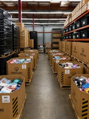 Retail Mystery Box – Target & Amazon Merchandise