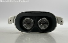 Meta Oculus Quest 2 Virtual Reality VR Headset Only 128GB – Tested (#VME8EX)