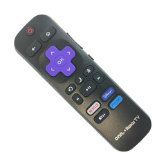 New Original Onn 100012585 100097811 100133204 Smart TV Remote Control