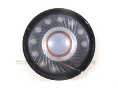 10PCS 40mm driver diaphragm for QC2 QC15 QC25 QC3 AE2 OE2 headphones 32ohm