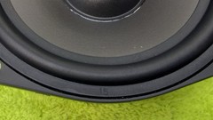 MINT Polk Audio R15 T15 M10 Low Frequency Driver Speaker Woofer 5.25″ R15AC-W 🔥