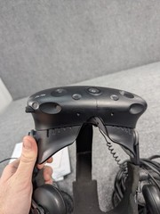 HTC Vive Virtual Reality Headset Only