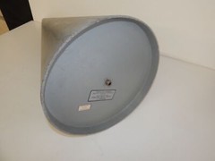STODDART 93490-1 SPIRAL CONE ANTENNA 200 TO 1000 MC (PRH78)