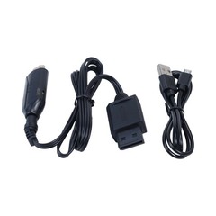 Wii to HDMI Adapter Converter Cable Full HD 1080P Plug &Play for Television PC