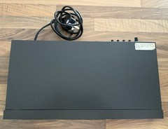 Technics ST-S31L FM MW LW Quartz Synthesizer Stereo Tuner Made in Japan Serviced