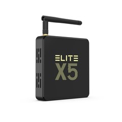 NEW 2027 MAGABOX ELITE X5 STREAMING ANDROID BOX- Authorized Distributor