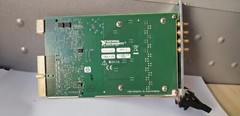 Used National Instruments PXI 2554 NI PXI-2554 Free Shipping