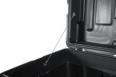Gator Cases GXR-2819-0803 ATA Roto-Molded Utility Equipment Case; 28″ x 19″ x 11