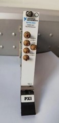 Used National Instruments PXI 2554 NI PXI-2554 Free Shipping
