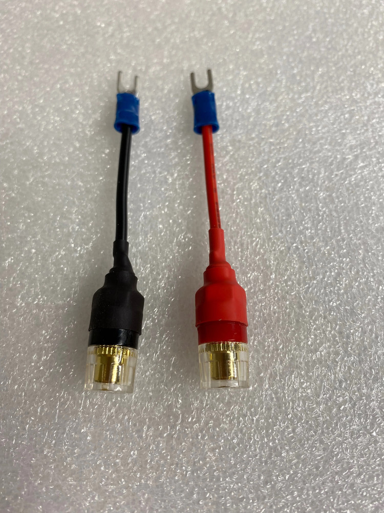 Binding Post Adapters – FREE US Shipping!