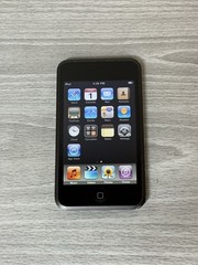 Apple iPod Touch 1st Generation Black 8GB 16GB 32GB