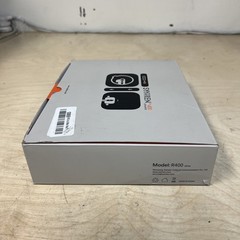 Syitren White Kit Version R400 Retro CD Player Bluetooth5.3 Audio Player