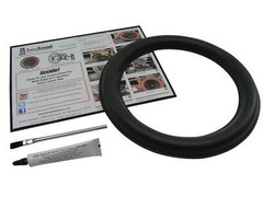 JL Audio 12W6v2 Foam Speaker Repair Kit JL Audio 12W6v2-D4 Subwoofers (Single)