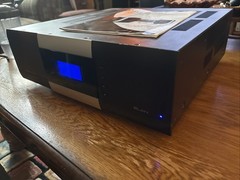 FULLY TESTED Elan D12 12 Channel Digital Integrated Amplifier/ Amp
