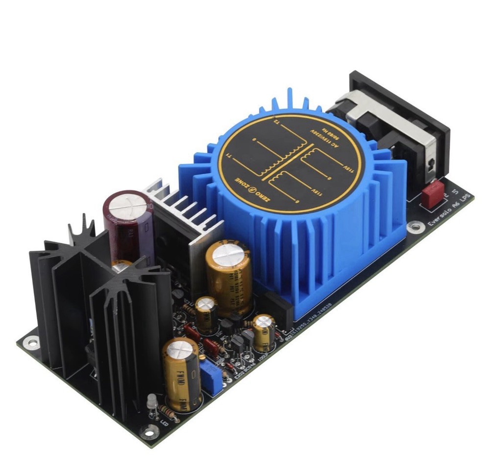 Eversolo DMP-A6 Linear 115 V Power Supply