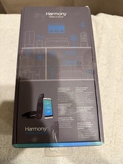 ❤️Logitech Harmony Elite Remote Control System TV STEREO