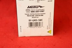 Metra BY-GM11-SWC Steering Wheel Control Interface for Select 2006-12 GM NEW #N1
